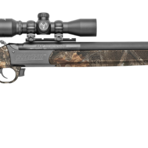TRADITIONS CRACKSHOT XBR 22LR BL/RT EDGE#