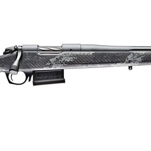 BERGARA CREST 6.5PRC 20" GRAY OMNI