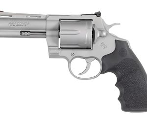 COLT ANACONDA 44MAG SS 4" 6RD HOGUE