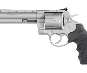 COLT ANACONDA 44MAG SS 6" 6RD HOGUE