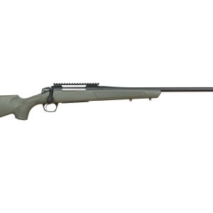 CVA CASCADE 243WIN BLK/ODG 22" TB