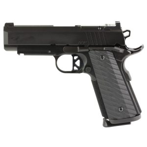 CZ-USA DW TCP 45ACP BLK 4" 8+1 OR MS