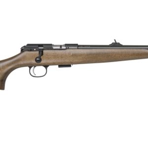 CZ-USA 457 SCOUT 22LR BL/WD TB