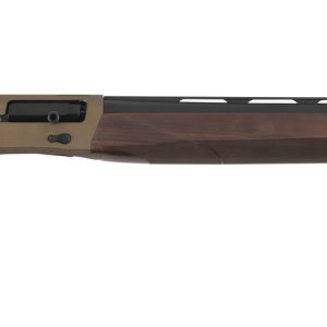 CZ-USA 1012 G2 12/28 BRNZ/WD 3"