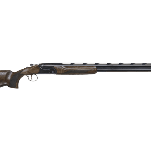 CZ-USA ALL-AMERICAN 12/32 BL/WD