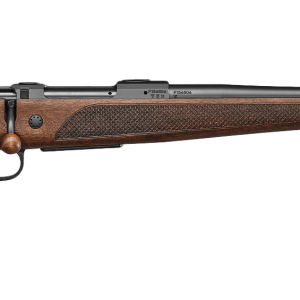 CZ-USA 600 ST3 LUX 300WIN BL/WD TB