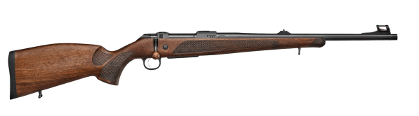 CZ-USA 600 ST3 LUX 300WIN BL/WD TB