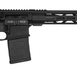 DIAMONDBACK FIREARMS DB10 308WIN BLACK 20" M-LOK