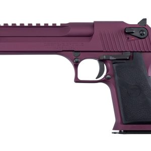 MAGNUM RESEARCH DESERT EAGLE 44MAG BLACKCHERRY