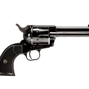 TAURUS DEPUTY 45LC 4.75" BLUED 6SHOT