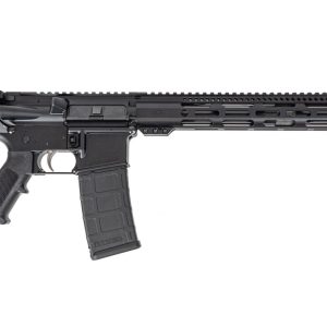 DPMS DR-15 AR Rifle - Black | 5.56NATO | 16" Barrel | 13.5" M-LOK Rail