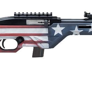 LEGACY SPORTS INTERNATIONAL CITADEL TRAKR SEMI 22LR USA TB