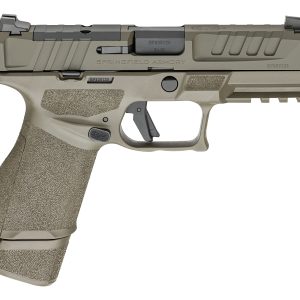 SPRINGFIELD ARMORY ECHELON 9MM ODG 4" 18+1