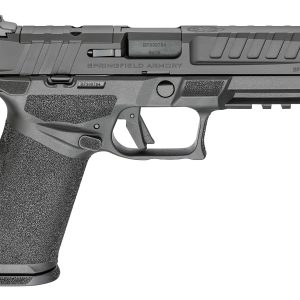 SPRINGFIELD ARMORY ECHELON 9MM BLK 4.5" 15+1 MS