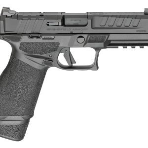 SPRINGFIELD ARMORY ECHELON 9MM BLK 4.5" 20+1 MS