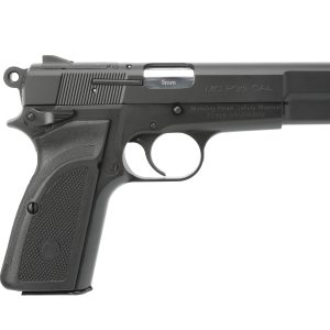 EAA CORP MCP35 9MM BLK 4.87" 10+1 CA OR