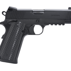 EAA CORP UNTOUCHABLE 45ACP BLACK 4.4"