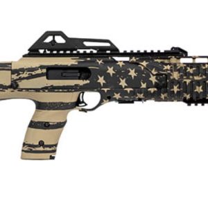 HI-POINT 9TS 9MM FDE FLAG 10+1 16"