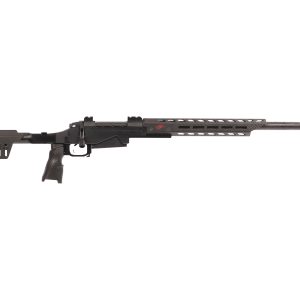 FIERCE FIREARMS REAPER H-TAC 7PRC BLK 22"