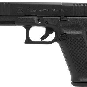 GLOCK G20 G5 10MM 15+1 4.61" MOS FS