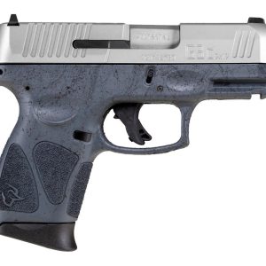 TAURUS G3C 9MM GRAY SPL/SS 3.2" 10+1