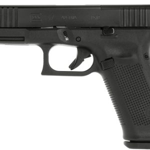 GLOCK G47 G5 9MM 17+1 4.49" MOS FS