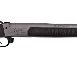 TRADITIONS OUTFITTER G3 35WHEL 22" SS/SY