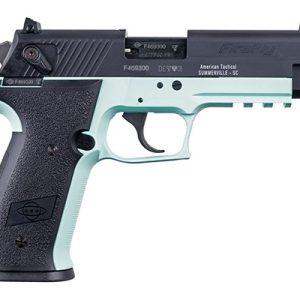 AMERICAN TACTICAL INC GSG FIREFLY 22LR MINT 4" 10+1