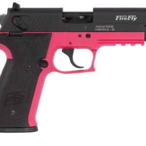 AMERICAN TACTICAL INC GSG FIREFLY 22LR PINK 4" 10+1