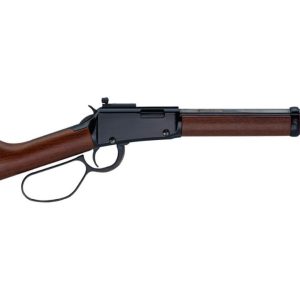 HENRY REPEATING ARMS LEVER SMALL GAME CARB 22MAG
