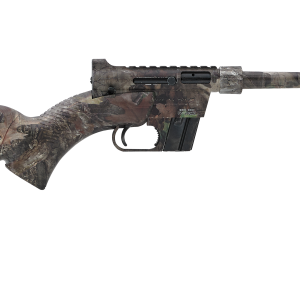 HENRY REPEATING ARMS US SURVIVAL 22LR CAMO 8+1