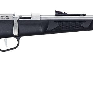 HENRY REPEATING ARMS MINI BOLT 22LR SS/SYN