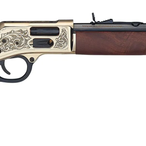 HENRY REPEATING ARMS BIG BOY DELUXE 44MAG/44SP SG