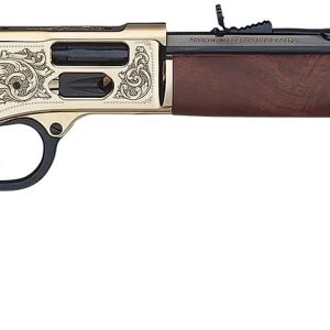 HENRY REPEATING ARMS BIG BOY DELUXE 357MAG/38SP SG