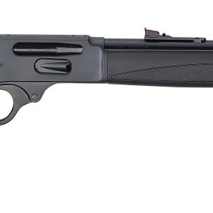 HENRY REPEATING ARMS LEVER ACTION XMOD 30-30 BL/SY