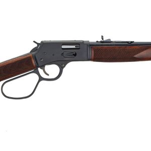 HENRY REPEATING ARMS BIG BOY STEEL CARBINE 357MAG