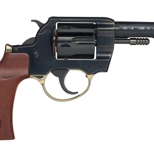 HENRY REPEATING ARMS BIGBOY REVOLVER 357MAG GF 4"