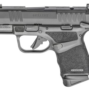 SPRINGFIELD ARMORY HELLCAT OSP 9MM BLK 3" NS MS