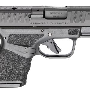 SPRINGFIELD ARMORY HELLCAT OSP 9MM BLK 3" CA