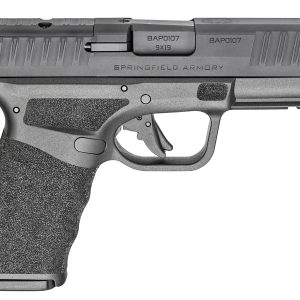 SPRINGFIELD ARMORY HELLCAT PRO OSP 9MM BK 10+1