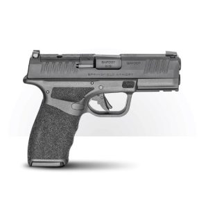 SPRINGFIELD ARMORY HELLCAT PRO OSP 9MM BK 10+1 CA