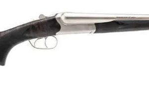 HERITAGE MANUFACTURING BADLANDER 12/18.5 SXS NI/WD