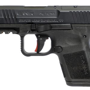 CANIK METE MC9 9MM BLK 10+1 CA