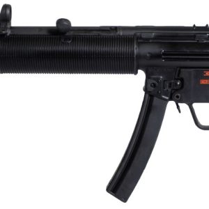 CENTURY ARMS AP5SD 9MM BLK 5.75 30+1