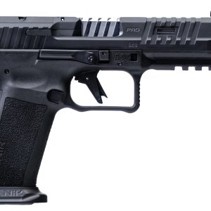 CANIK METE SFT PRO 9MM BLK 20+1 TB