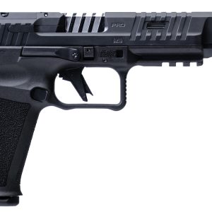 CANIK METE SFX PRO 9MM BLK 20+1 TB