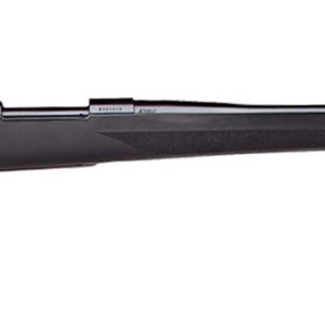 HOWA HOGUE 270WIN BLK 22" TB