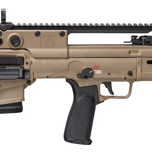 SPRINGFIELD ARMORY HELLION 5.56 FDE 16" 10+1