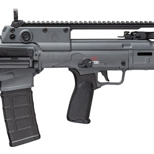 SPRINGFIELD ARMORY HELLION 5.56 GRY 16" 30+1