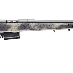 BERGARA HMR WILDERNESS 7MMPRC GRAY 24"